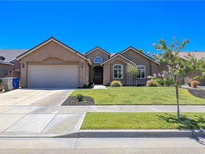 1525 Greenwich Dr, Los Banos, CA, 93635