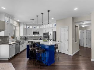 284 Seal Ct, Henderson, NV 89074