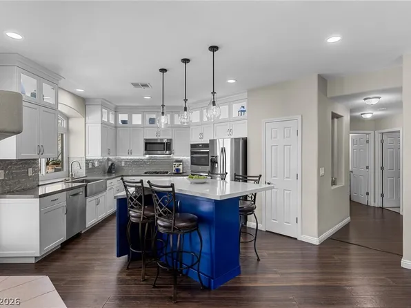 284 Seal Ct, Henderson, NV 89074