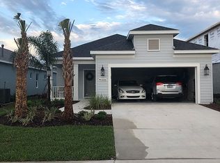 11114 Sand Pine Ln, Parrish, FL 34219