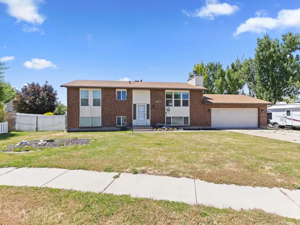 1871 N 1225 W, Clinton, UT 84015