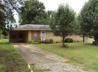 115 Nancy Ray St, Tupelo, MS 38801