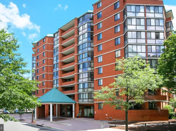 1001 N Randolph St APT 1007, Arlington, VA 22201