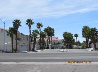 6201 E Lake Mead Blvd UNIT 239, Las Vegas, NV 89156