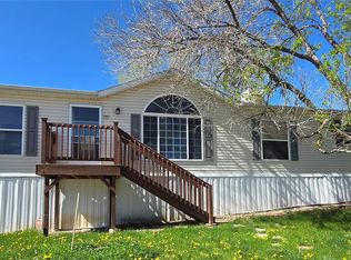 1801 W 92nd Ave LOT 64, Federal Heights, CO 80260