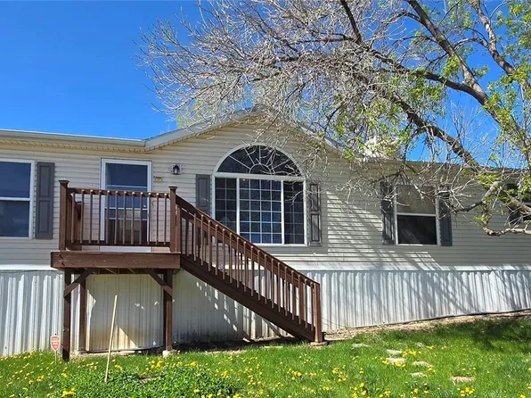 1801 W 92nd Avenue LOT 64, Denver, CO 80260
