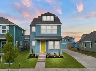203 Cherry Blossom Ln, Taylor, TX 76574