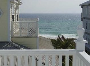 27 Majestica Cir #17, Santa Rosa Beach, FL 32459
