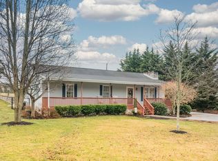 3625 Onyx Dr, Radford, VA