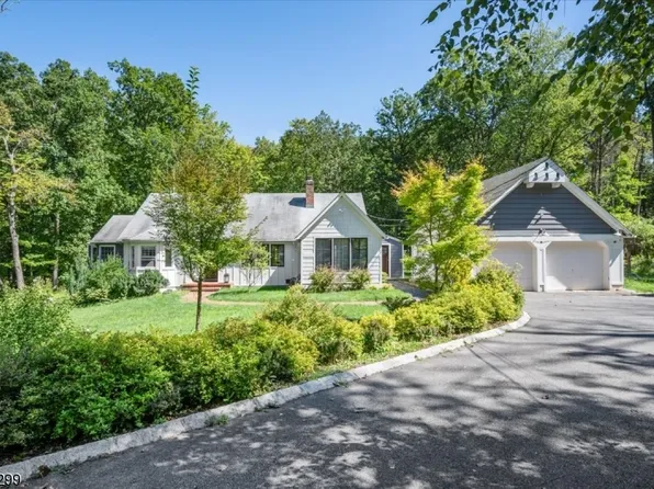 64 Hillcrest Rd, Warren Twp., NJ 07059