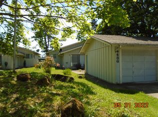 4486 Campbell Dr SE, Salem, OR 97317