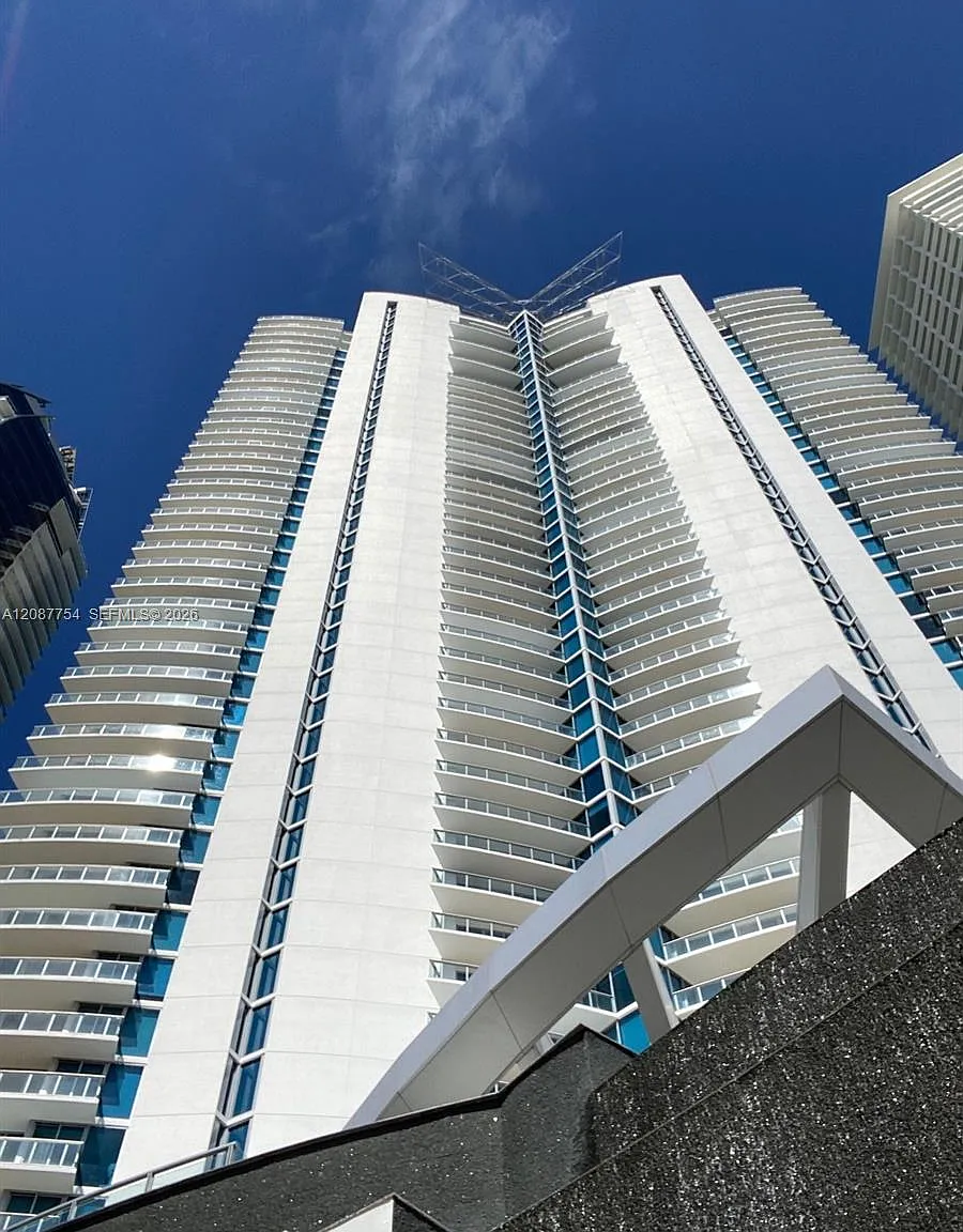 17001 Collins Ave — Photo 1