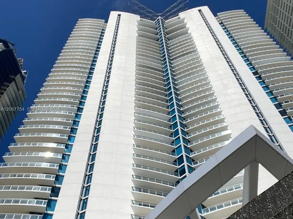17001 Collins Ave, Sunny Isles Beach, FL