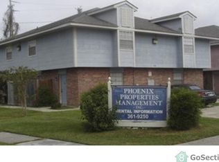 1625 Cooper Rd APT A, Gretna, LA 70056