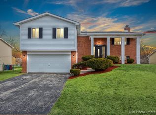 49 Pheasant Rd, Matteson, IL 60443