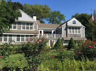 50 Church St, Stonington, CT 06378