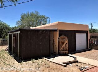 1510 1/2 Coal Ave SE, Albuquerque, NM 87106