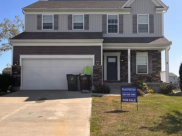 283 Chardonnay Valley, Walton, KY 41094
