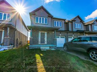 345 Kennington Way, London, ON N6L 0H4