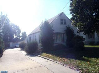 3451 Bristol Pike, Bensalem, PA 19020