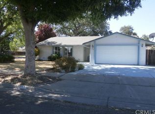 568 Sonora Ave, Merced, CA 95340