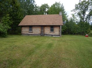 1167 E Quick Rd, Lincoln, MI 48742