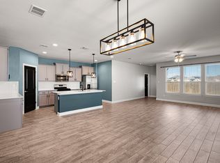 179 Dogwood Ave, Rhome, TX 76078