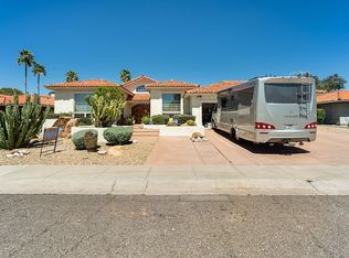 918 W Claremont St, Phoenix, AZ 85013