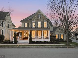 1422 Hammock Way, Lancaster, PA