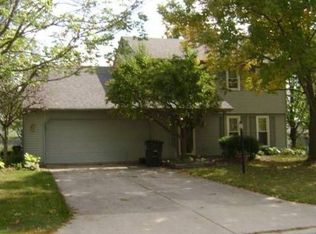 4401 Aboite Lake Dr, Fort Wayne, IN 46804