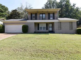 3314 Keats Rd, Bartlett, TN 38134