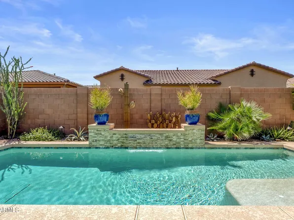 20945 E RAVEN Drive, Queen Creek, AZ 85142
