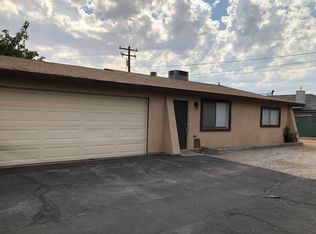 748, Apple Valley, CA 92308