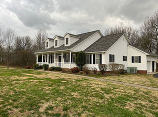 11113 State Route 564 S, Farmington, KY 42040