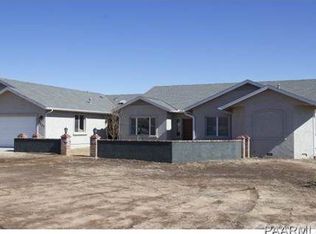 2665 N Mountain Meadow Rd, Chino Valley, AZ 86323