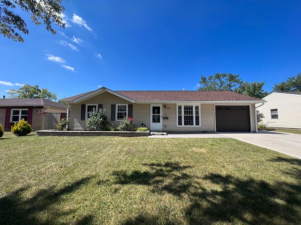 604 Newberry Dr, Streamwood, IL 60107 Zillow