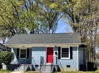2327 Lola Ave, Charlotte, NC 28205