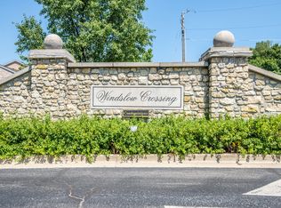 6519 Jade Stream Ct #101, Indianapolis, IN