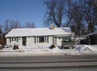 319 E Johnson St, Fond Du Lac, WI 54935