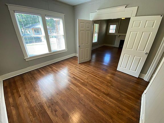 Bonus room