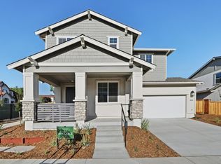 1560 Country Manor Drive, Santa Rosa, CA 95403