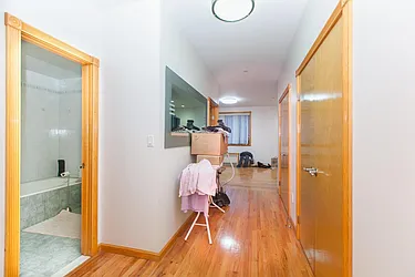 Rented by Voro NYC