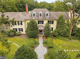 790 Brushtown Rd, Lower Gwynedd, PA 19002