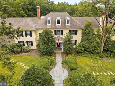 790 Brushtown Rd, Lower Gwynedd, PA, 19002