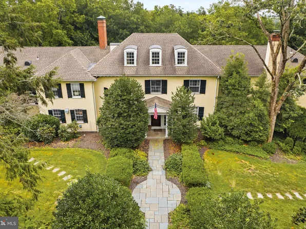 790 Brushtown Rd, Lower Gwynedd, PA 19002