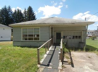 14 S 2nd St, Bradford, PA 16701