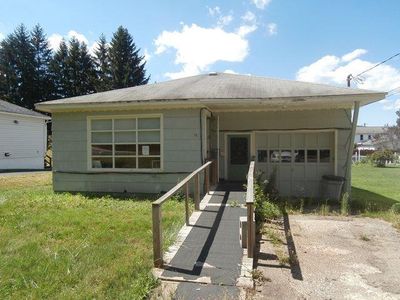 14 S 2nd St, Bradford, PA, 16701
