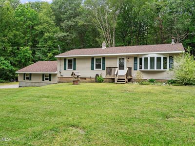 1805 Hermance Road, Galway, NY, 12074