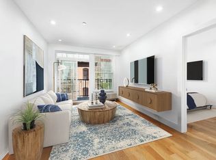 401 Gates Ave APT 4C, Brooklyn, NY 11216