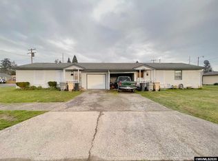 1505 S 4th St, Lebanon, OR 97355